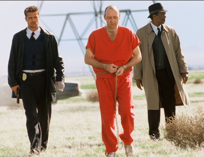 Bad things are happening to bad people